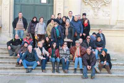 Il centro sperimentale Marco Cavallo: cura della ''pazzia'' rivoluzionaria